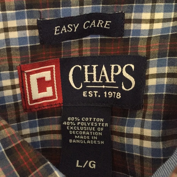 Men’s button down - Picture 2 of 3
